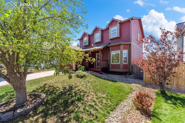 Colorado Springs, CO 80920,5026 Herndon CIR