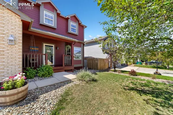 Colorado Springs, CO 80920,5026 Herndon CIR