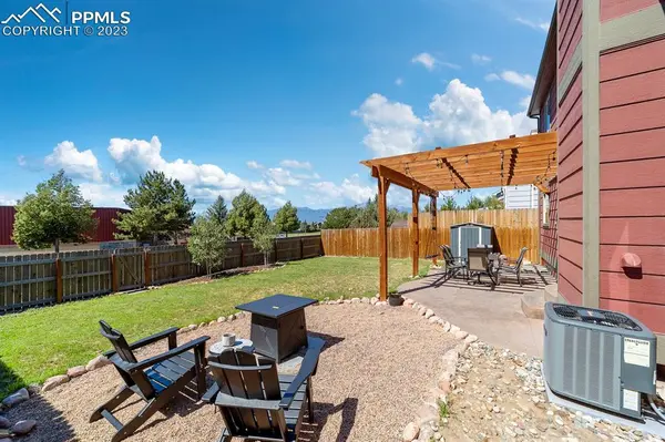 Colorado Springs, CO 80920,5026 Herndon CIR