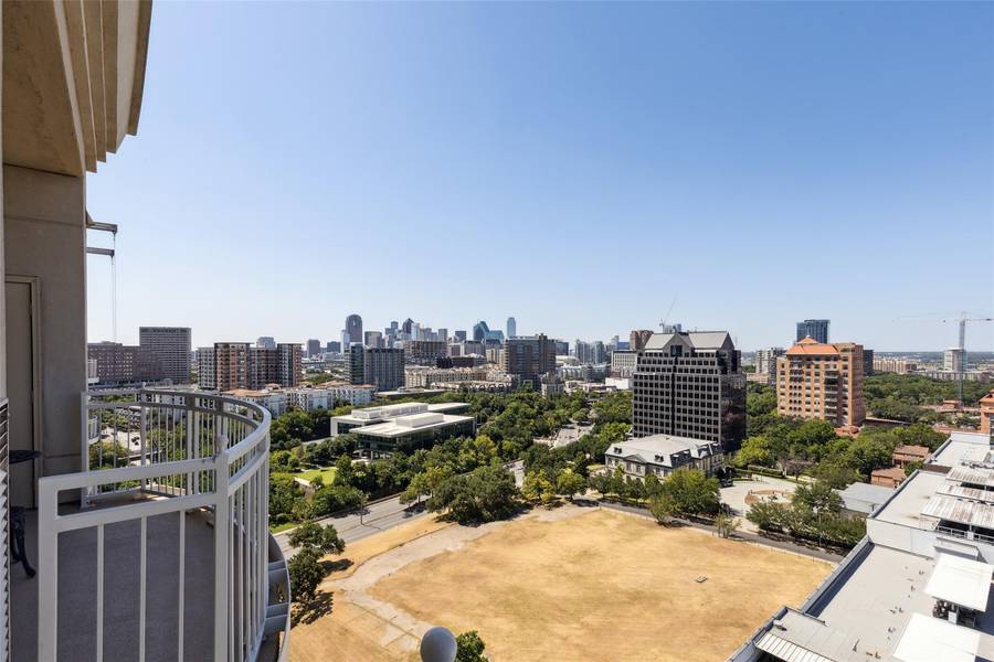 3225 Turtle Creek Boulevard #1618, Dallas, TX 75219