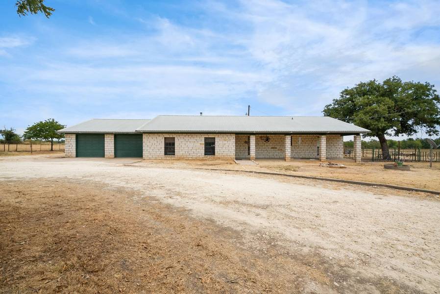 2908 County Road 373, Dublin, TX 76446