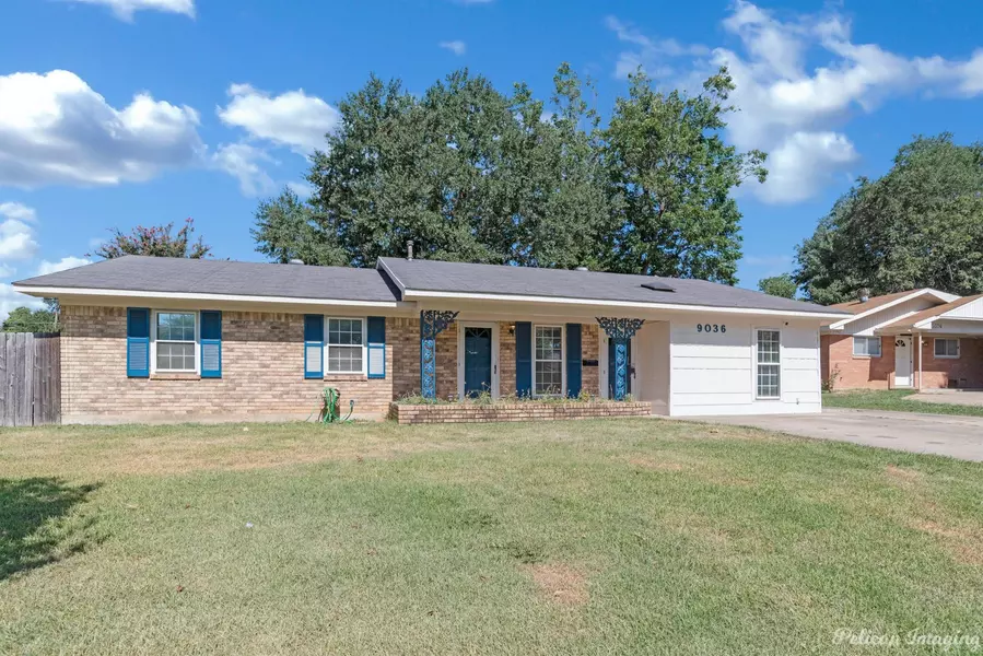 9036 Sara Lane, Shreveport, LA 71118