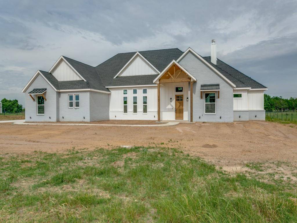 Springtown, TX 76082,1004 Magnolia Court