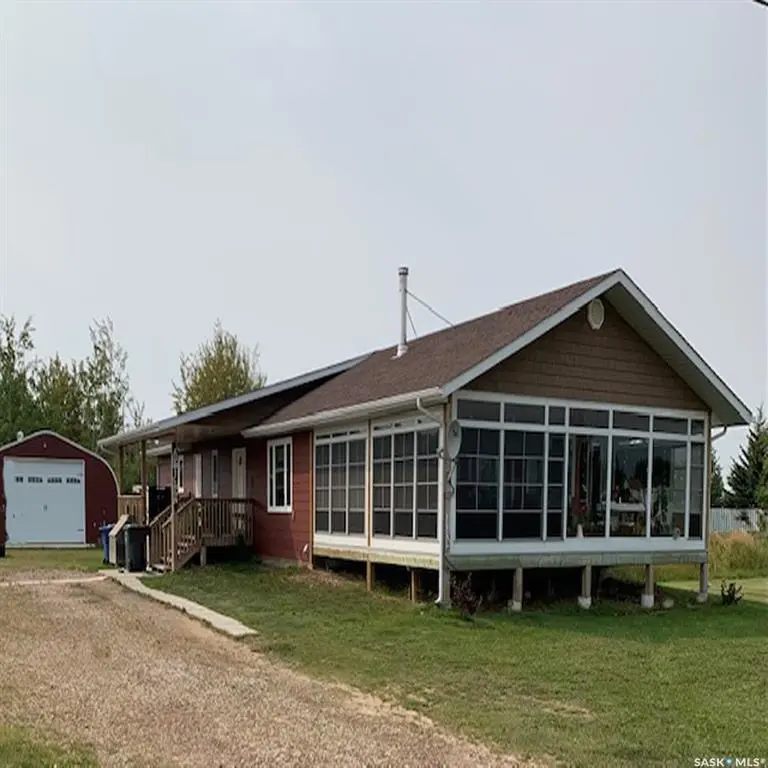 1132 Nielson STREET, Buffalo Narrows, SK S0M 0J0