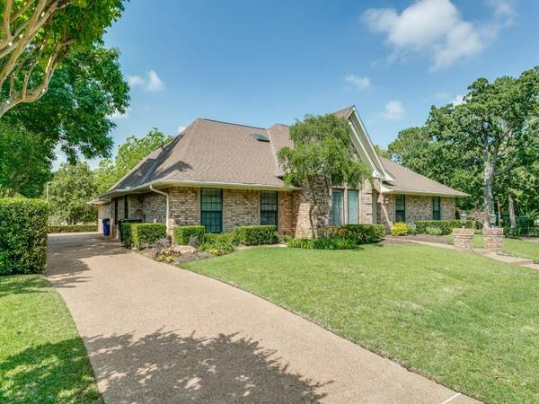 4416 Eaton Circle, Colleyville, TX 76034