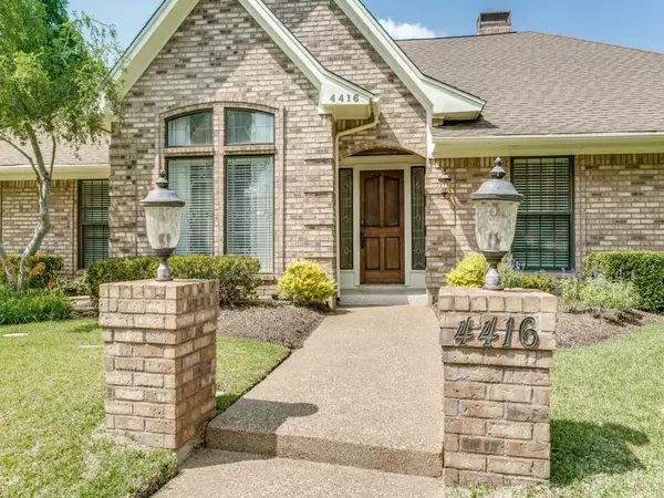 Colleyville, TX 76034,4416 Eaton Circle