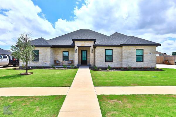 6609 Red Yucca Road, Abilene, TX 79606