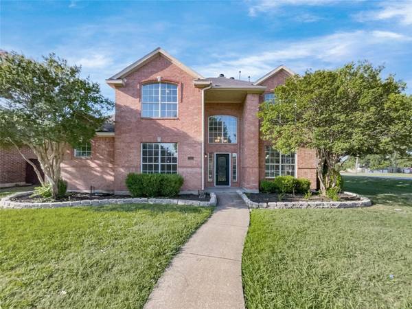 7310 Delta Drive, Rowlett, TX 75088