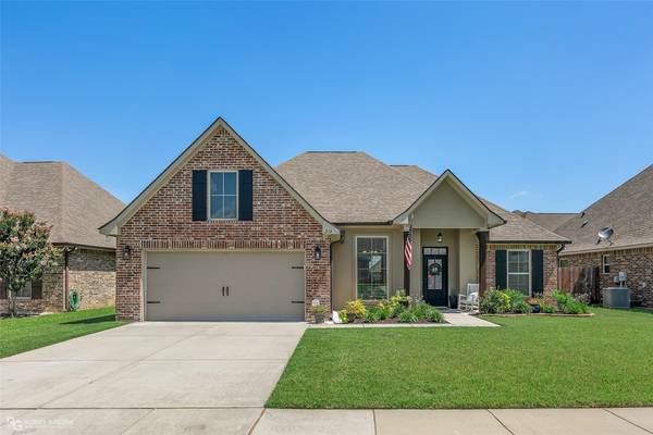 214 Apalachee Way, Bossier City, LA 71111