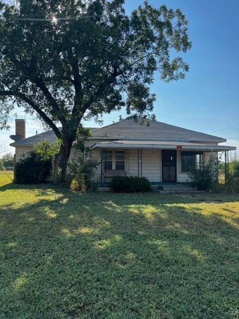 102 Manchester, Merkel, TX 79536