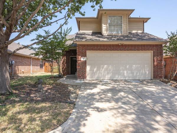 505 Horse Shoe Drive, Euless, TX 76039