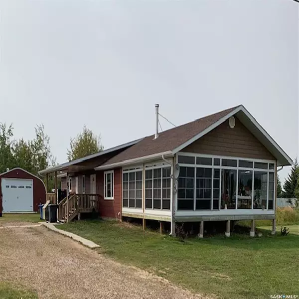 1132 Nielson STREET,  Buffalo Narrows,  SK S0M 0J0