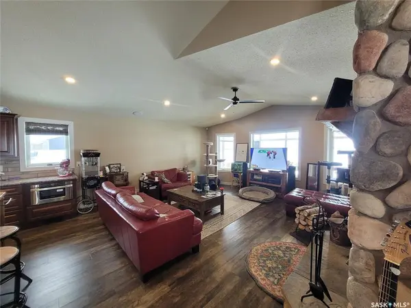 1132 Nielson STREET, Buffalo Narrows, SK S0M 0J0