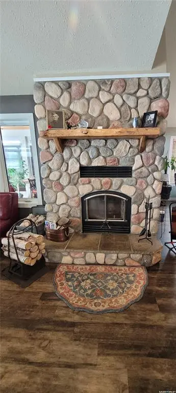 1132 Nielson STREET, Buffalo Narrows, SK S0M 0J0