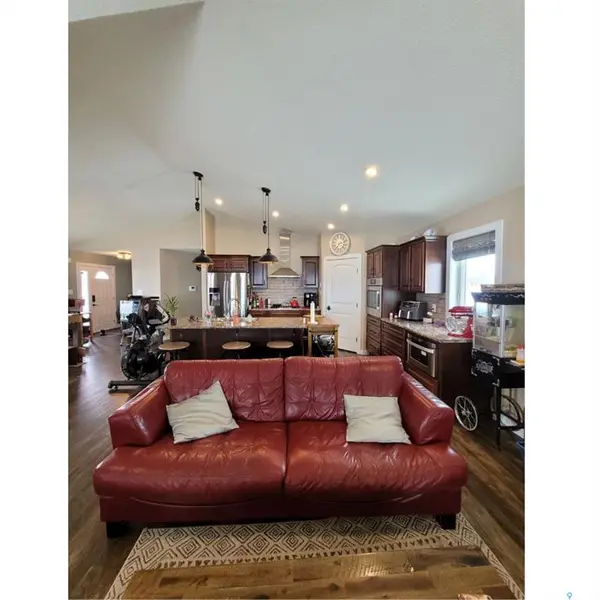 1132 Nielson STREET, Buffalo Narrows, SK S0M 0J0