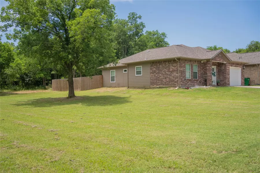 3605 Short Street, Greenville, TX 75401