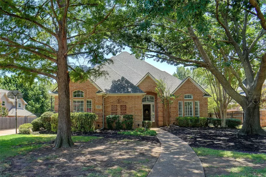 1301 Houston Court, Southlake, TX 76092