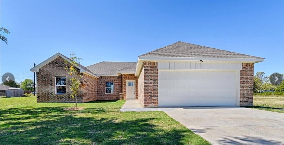 144 Panther Loop, Mabank, TX 75147