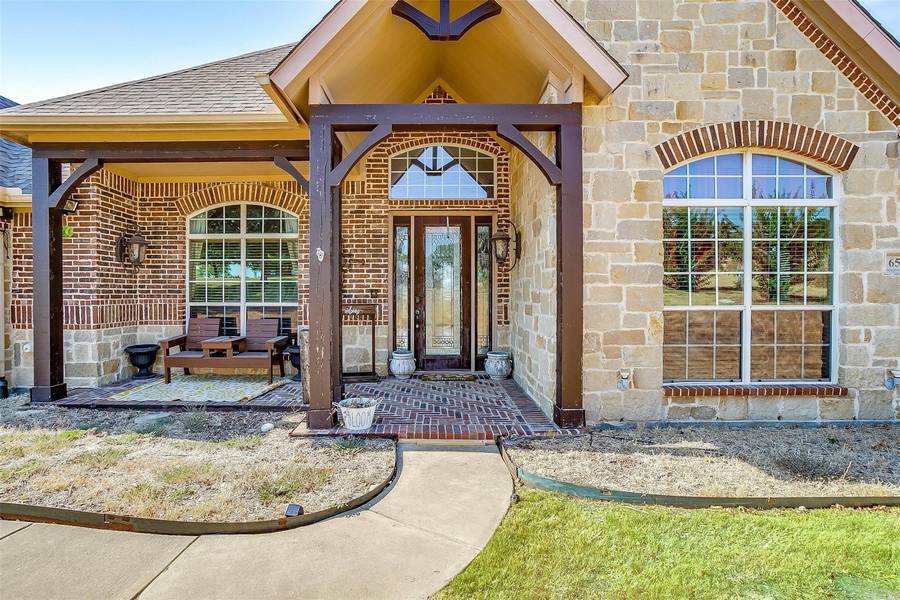 6509 Torrey Pine Lane, Cleburne, TX 76033