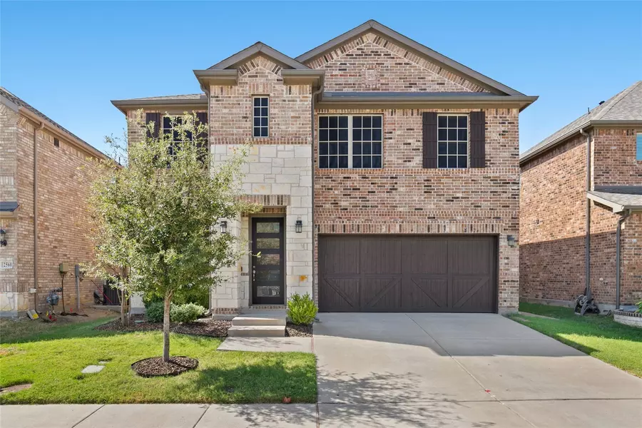 2556 Buttermilk Way, Carrollton, TX 75010