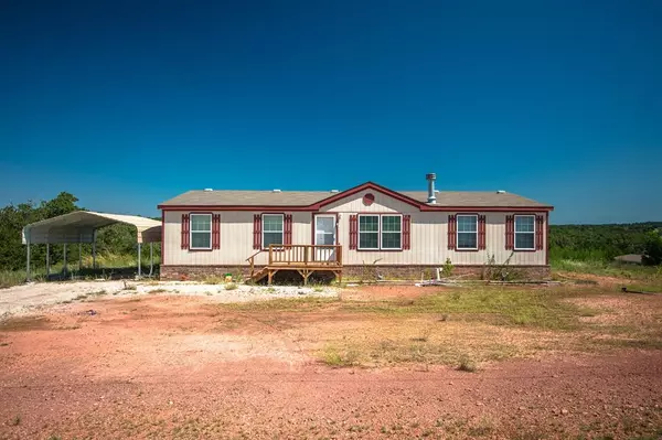 Guthrie, OK 73044,12170 Bayview Circle