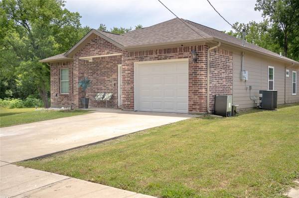 Greenville, TX 75401,3605 Short Street