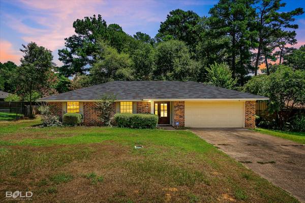 3222 Pine Haven Lane, Haughton, LA 71037