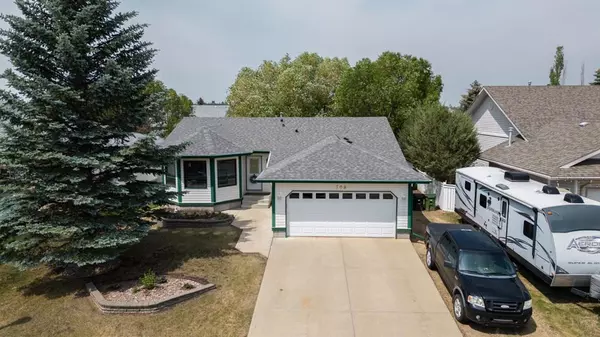 Camrose, AB T4V 4P1,308 Parkridge Close