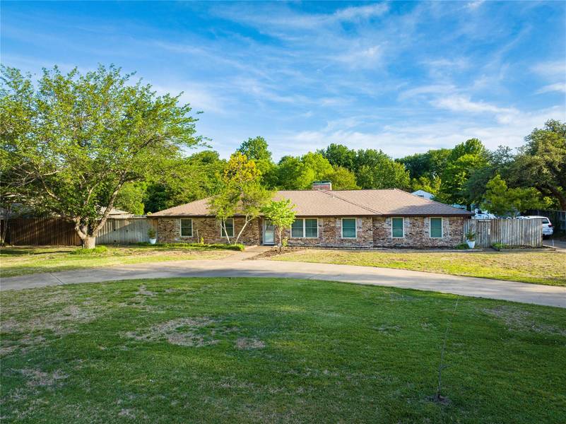 158 Skyline Drive, Murphy, TX 75094