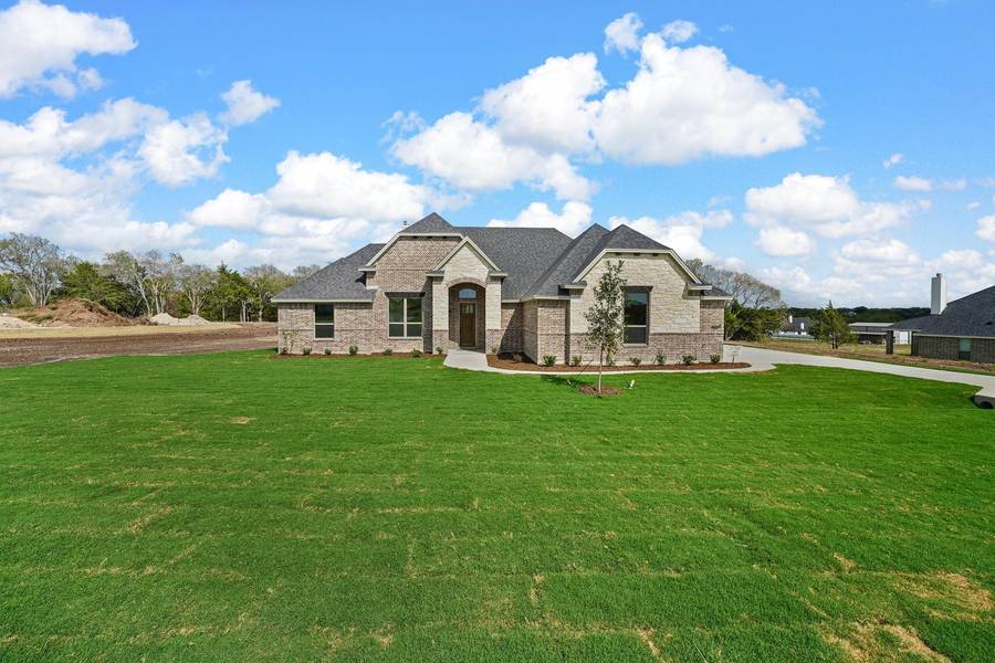 421 Tristin Lane, Waxahachie, TX 75167