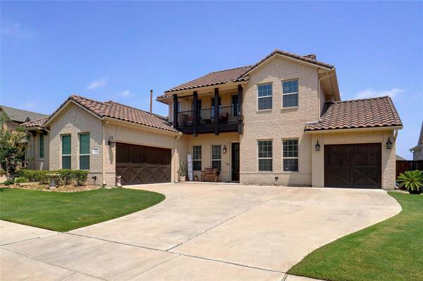 Burleson, TX 76028,144 Mckinley Drive