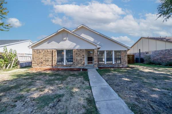 4144 Newton Street, The Colony, TX 75056