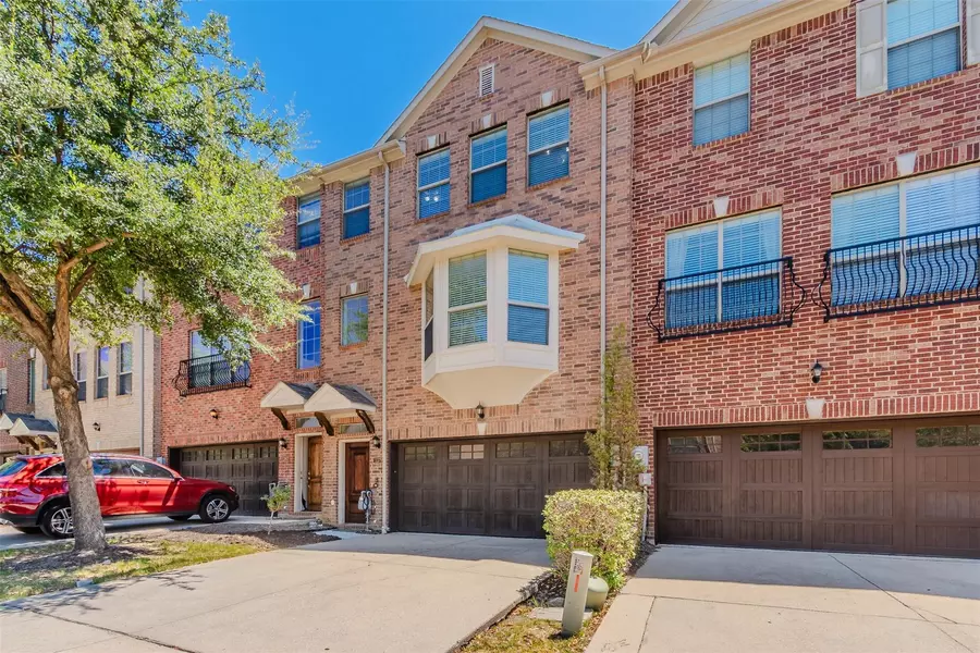 1379 Chase Lane, Irving, TX 75063