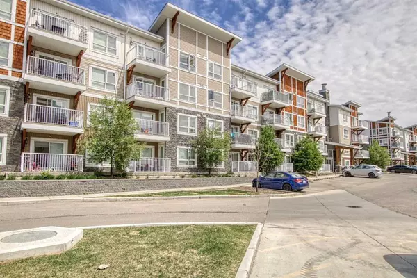 Calgary, AB T3N 0P5,302 Skyview Ranch DR NE #4413