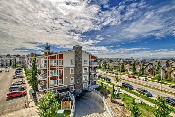 Calgary, AB T3N 0P5,302 Skyview Ranch DR NE #4413