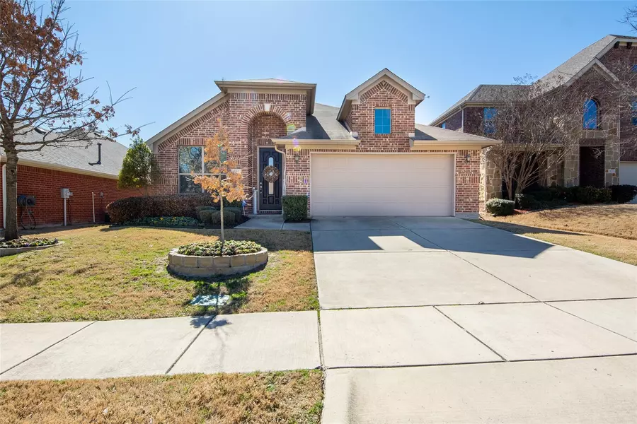 817 Ferrule Drive, Mckinney, TX 75069