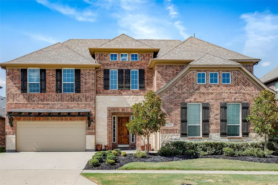 13154 Affirmed Avenue, Frisco, TX 75035