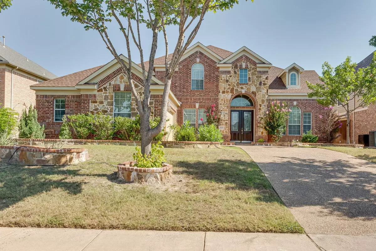 Richardson, TX 75082,5225 Saint Croix Court