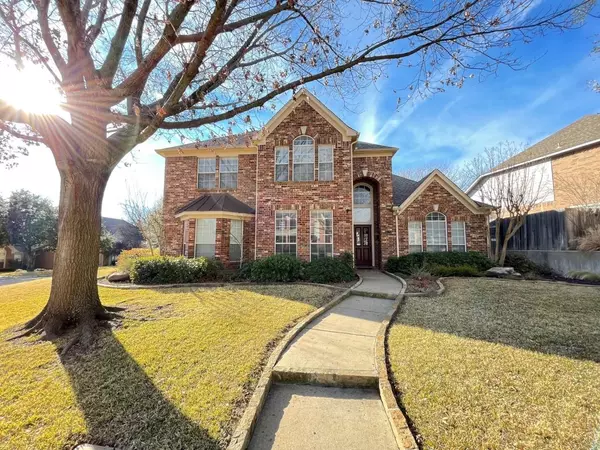 Fort Worth, TX 76123,8124 Sundale Court