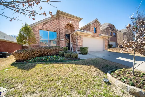 Mckinney, TX 75069,817 Ferrule Drive