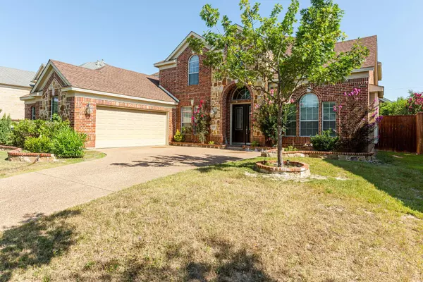 Richardson, TX 75082,5225 Saint Croix Court