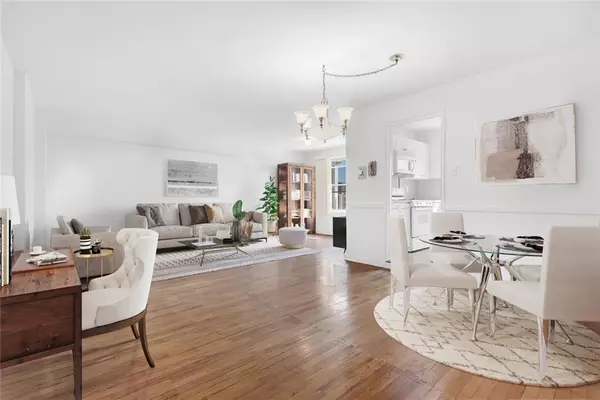 Brooklyn, NY 11230,1250 Ocean Pkwy #4C