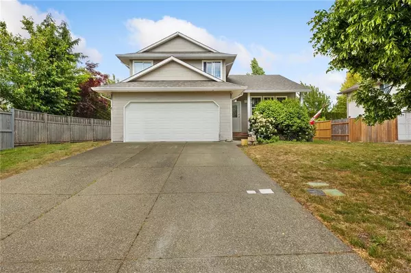 907 Waddington Cres, Courtenay, BC V9N 9V6