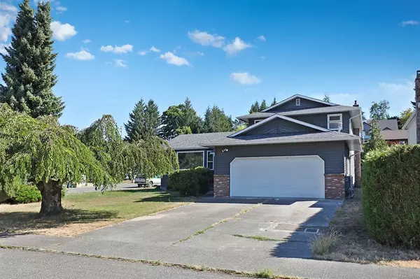 Courtenay, BC V9N 7W6,4658 Valecourt Cres