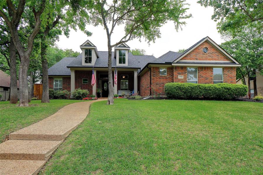 3708 Windsor Parkway, Corinth, TX 76210