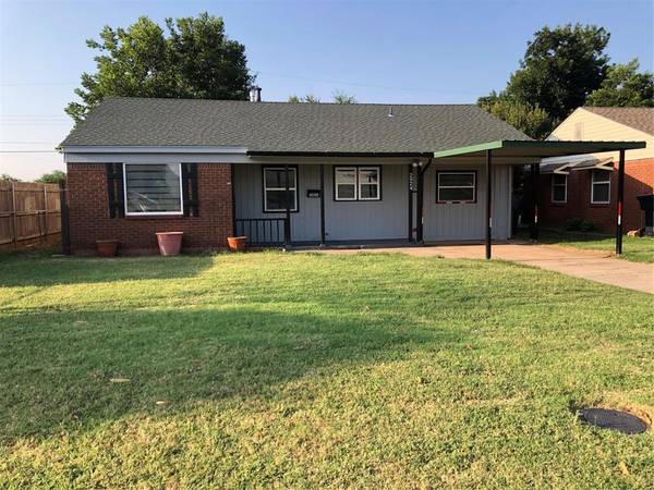 2924 NW 49th Street, Oklahoma City, OK 73112