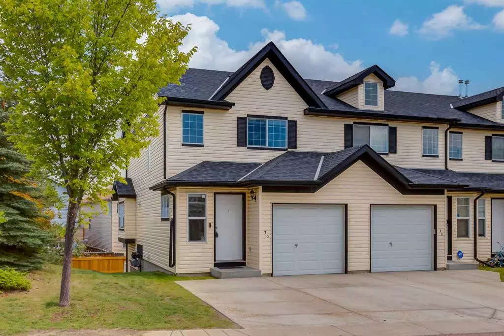 Calgary, AB T3K 6G5,70 Covemeadow MNR NE