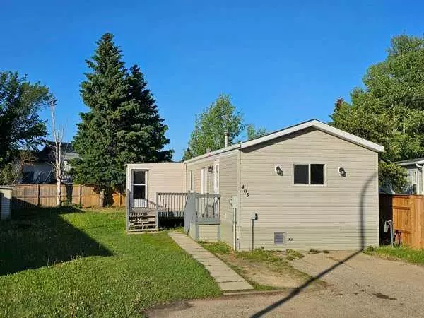 Slave Lake, AB T0G2A4,405 6th ST SW