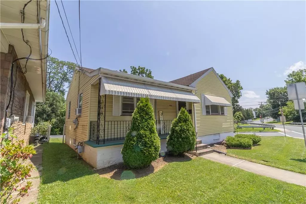 Wilson Borough, PA 18042,960 South 24th Street