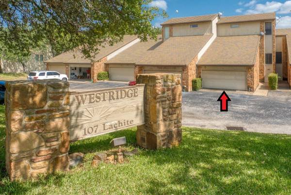 107 Lachite #5, Horseshoe Bay, TX 78657